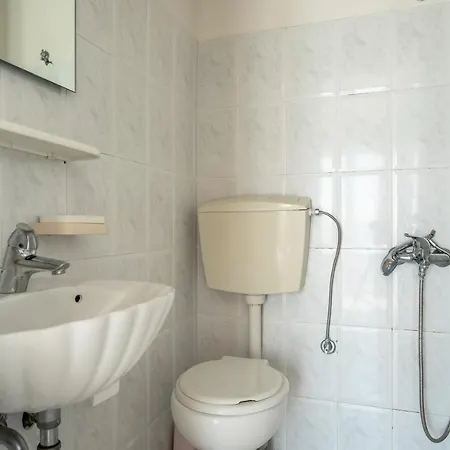 Angela Sea View 4 Trapeza (Kefalonia)