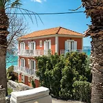Angela Sea View 4 3*