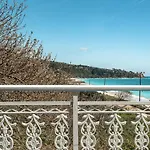 Angela Sea View 4 3* Trapeza (Kefalonia)