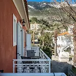 Angela Sea View 4 Guest house 3*