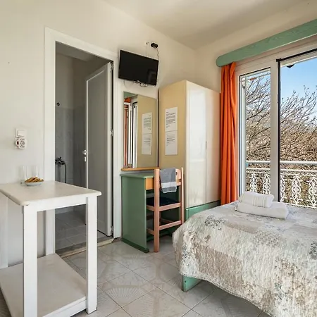 게스트하우스 Angela Sea View 4