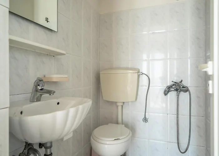 Angela Sea View 4 Trapeza (Kefalonia)