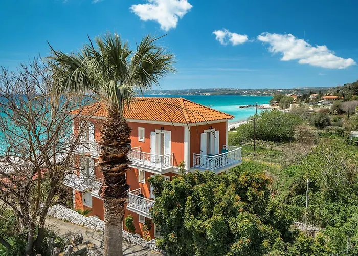 Pensión Angela Sea View 4